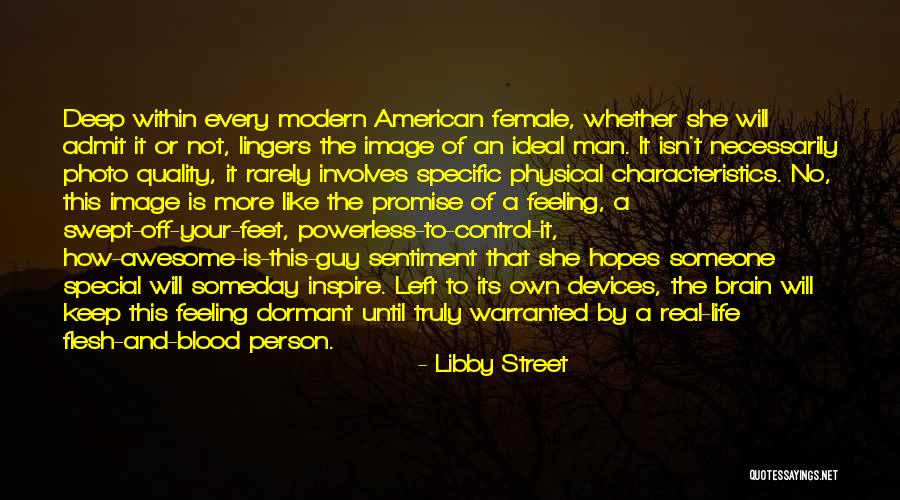 Libby Street Quotes 1975669