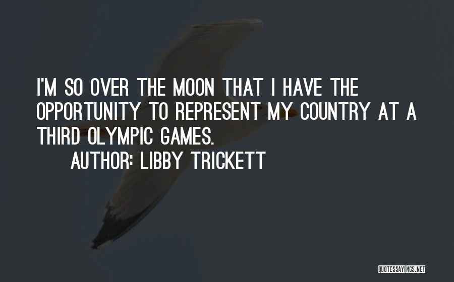 Libby Trickett Quotes 1592081