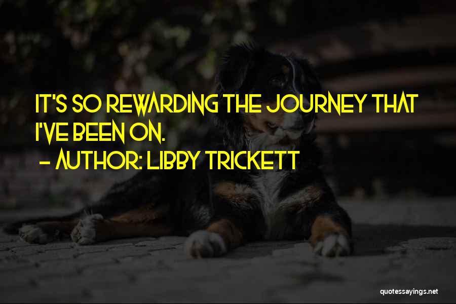 Libby Trickett Quotes 660898