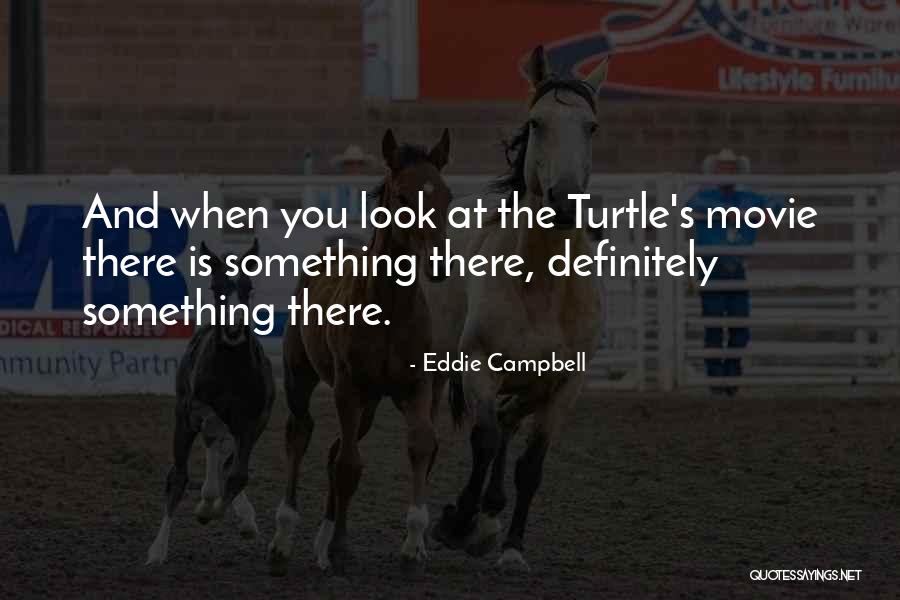 Libeccio Wind Quotes By Eddie Campbell Libeccio Wind Quotes By Eddie Campbell