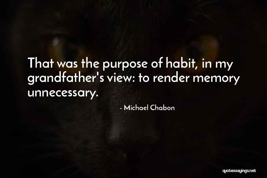 Libeccio Wind Quotes By Michael Chabon Libeccio Wind Quotes By Michael Chabon