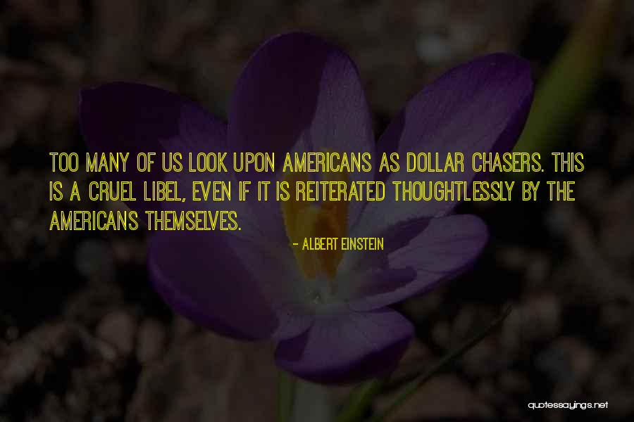 Libel Quotes By Albert Einstein Libel Quotes By Albert Einstein