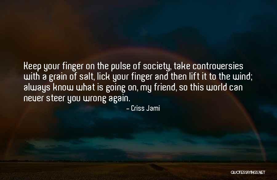 Libel Quotes By Criss Jami Libel Quotes By Criss Jami