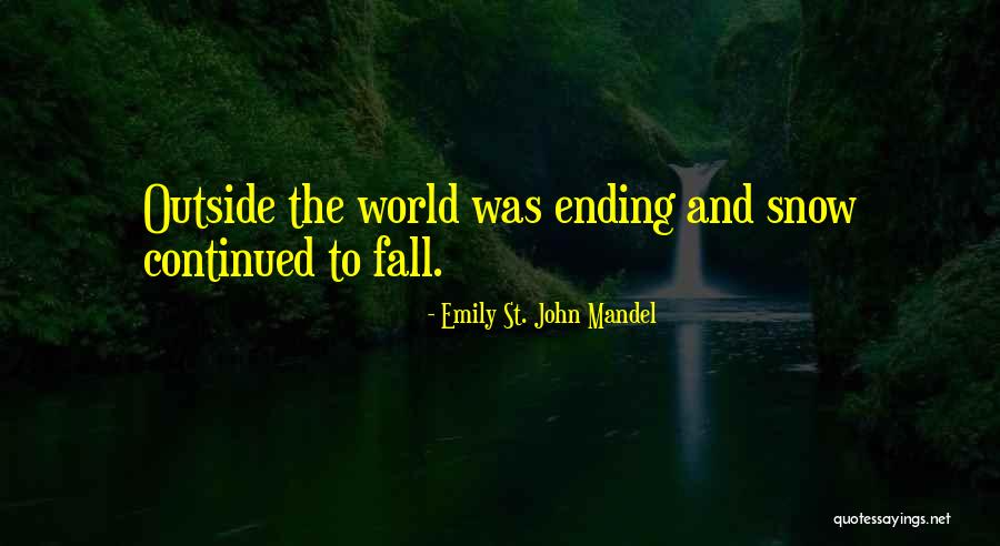 Libeller Define Quotes By Emily St. John Mandel Libeller Define Quotes By Emily St. John Mandel