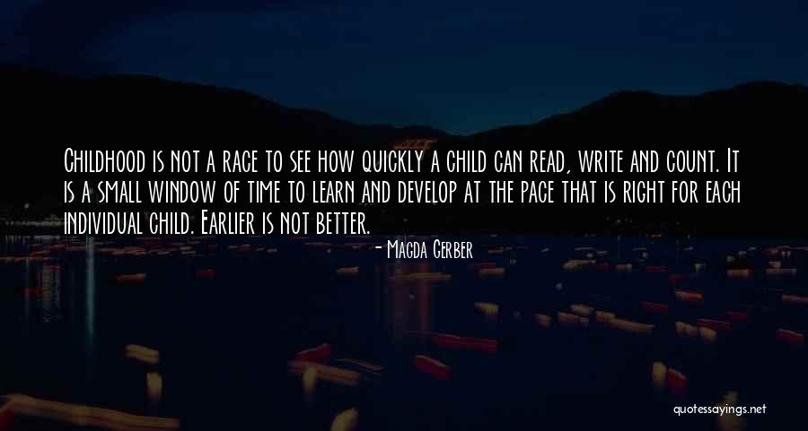 Libeller Un Quotes By Magda Gerber Libeller Un Quotes By Magda Gerber