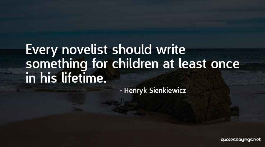 Libelli Portatiles Quotes By Henryk Sienkiewicz Libelli Portatiles Quotes By Henryk Sienkiewicz