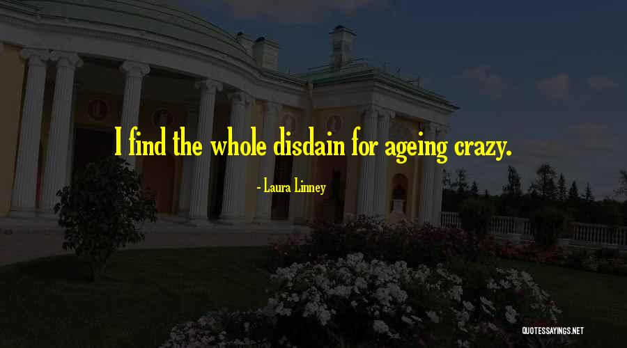 Libelli Portatiles Quotes By Laura Linney Libelli Portatiles Quotes By Laura Linney