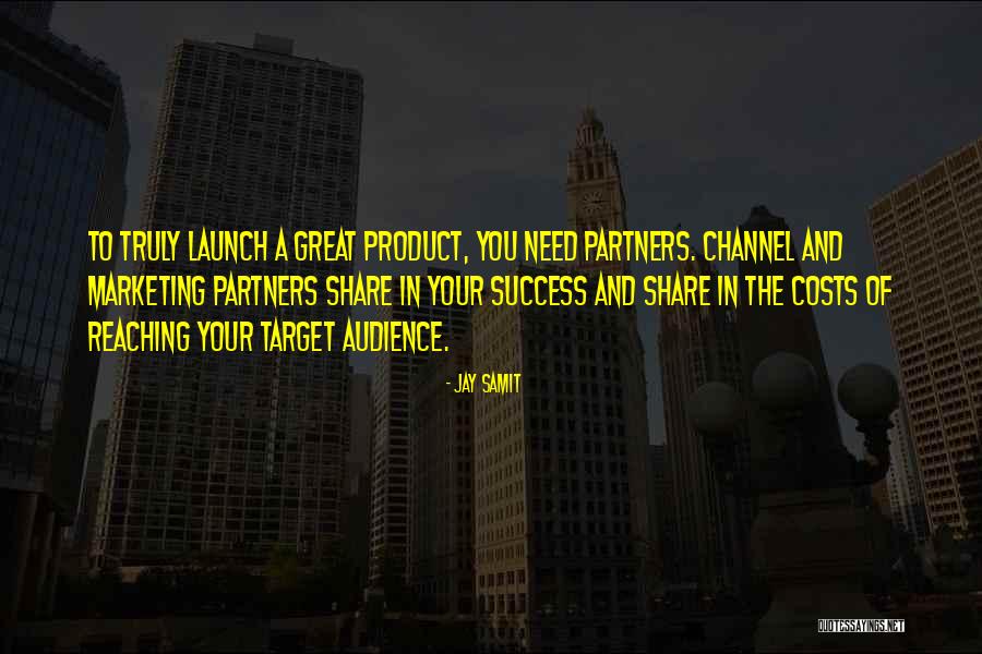 Libellule Ucl Quotes By Jay Samit Libellule Ucl Quotes By Jay Samit