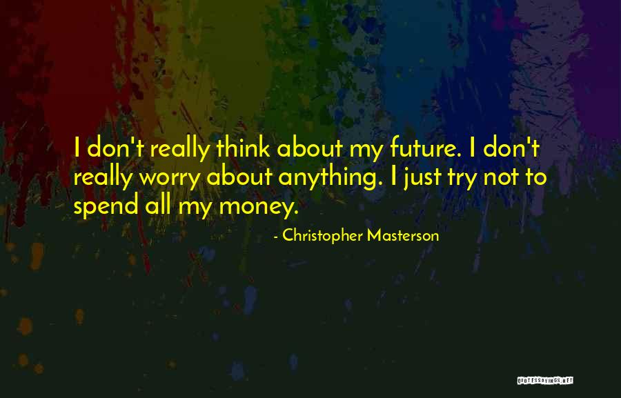 Libelo Definicion Quotes By Christopher Masterson Libelo Definicion Quotes By Christopher Masterson