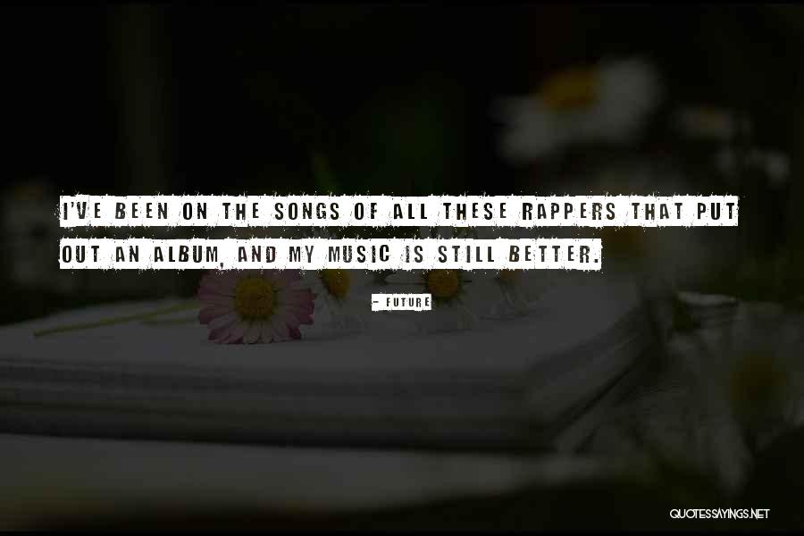 Libelo Definicion Quotes By Future Libelo Definicion Quotes By Future