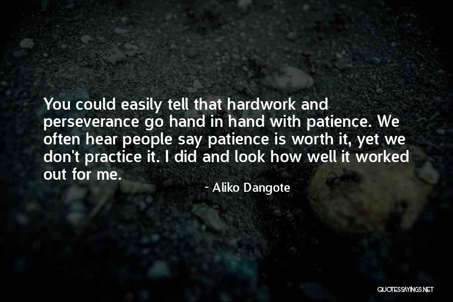 Libelous Material Quotes By Aliko Dangote Libelous Material Quotes By Aliko Dangote