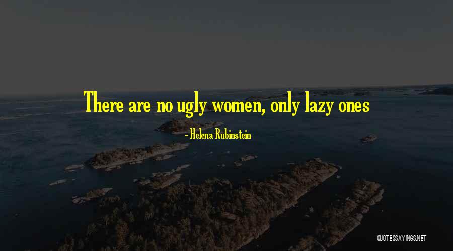 Libelous Material Quotes By Helena Rubinstein Libelous Material Quotes By Helena Rubinstein