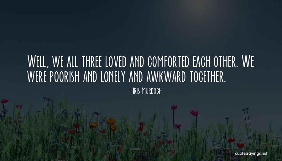 Libelous Slander Quotes By Iris Murdoch Libelous Slander Quotes By Iris Murdoch
