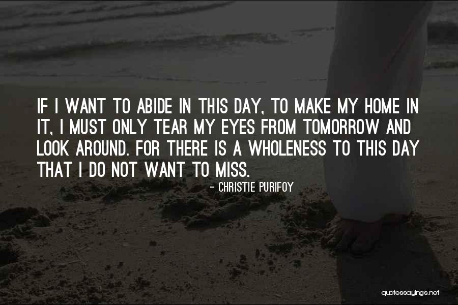 Libels Quotes By Christie Purifoy Libels Quotes By Christie Purifoy