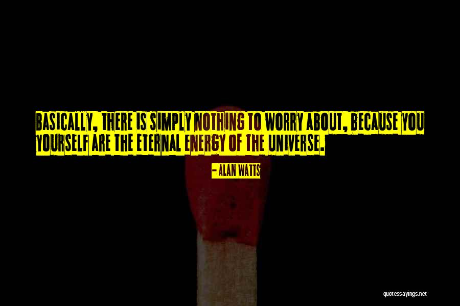 Libenson Terri Quotes By Alan Watts Libenson Terri Quotes By Alan Watts