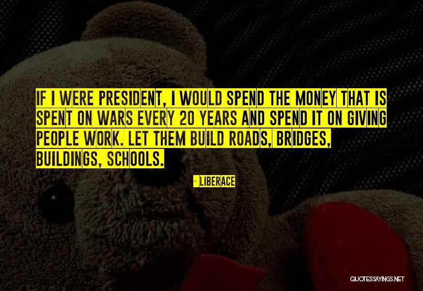 Liberace Quotes 1090341