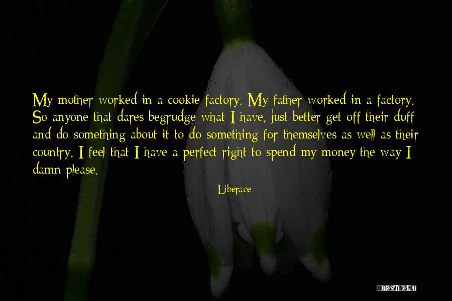 Liberace Quotes 1187825