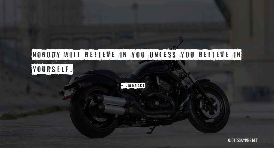 Liberace Quotes 1262214