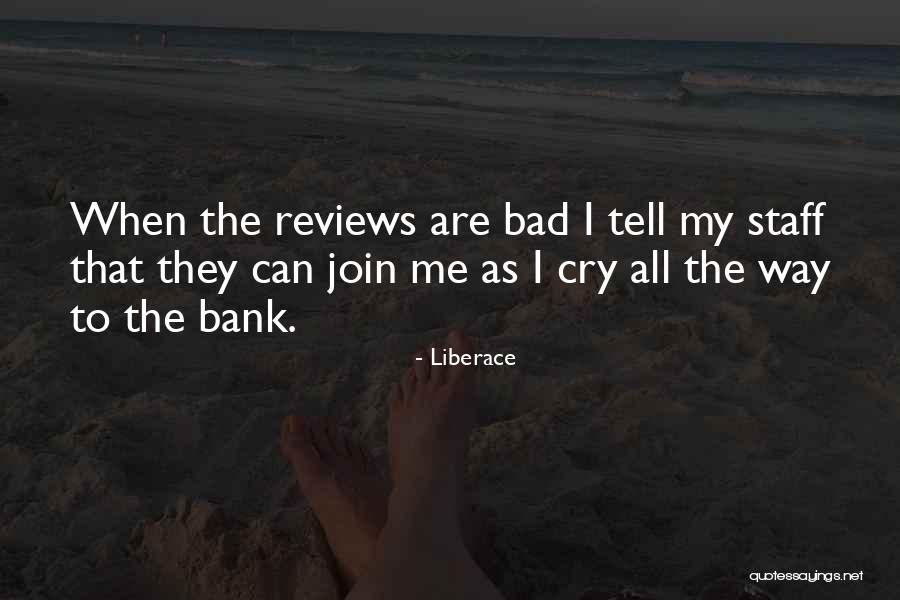 Liberace Quotes 1271120