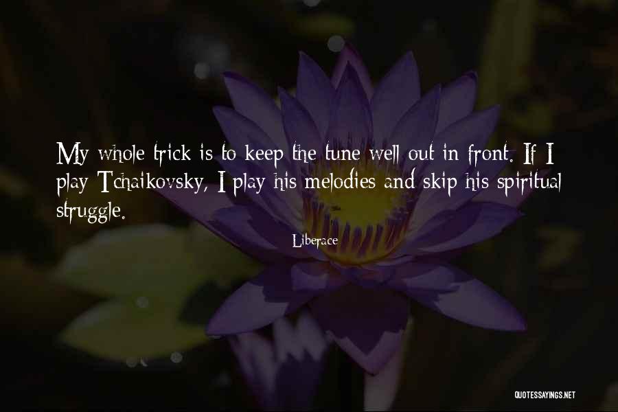 Liberace Quotes 1851910