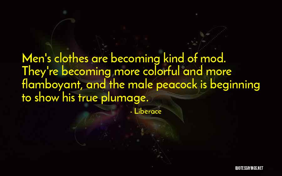 Liberace Quotes 1888353