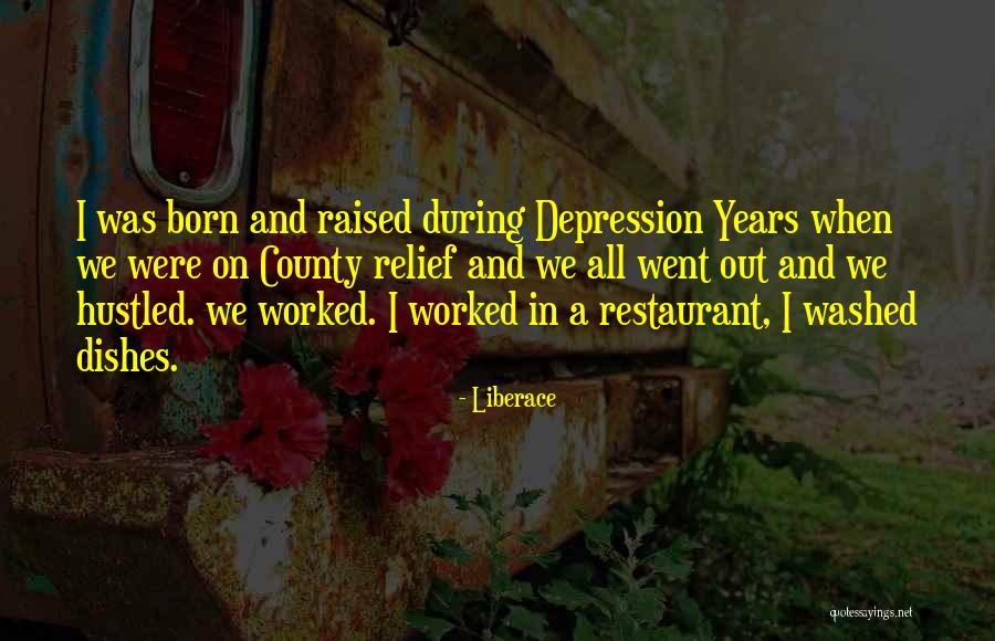 Liberace Quotes 87747