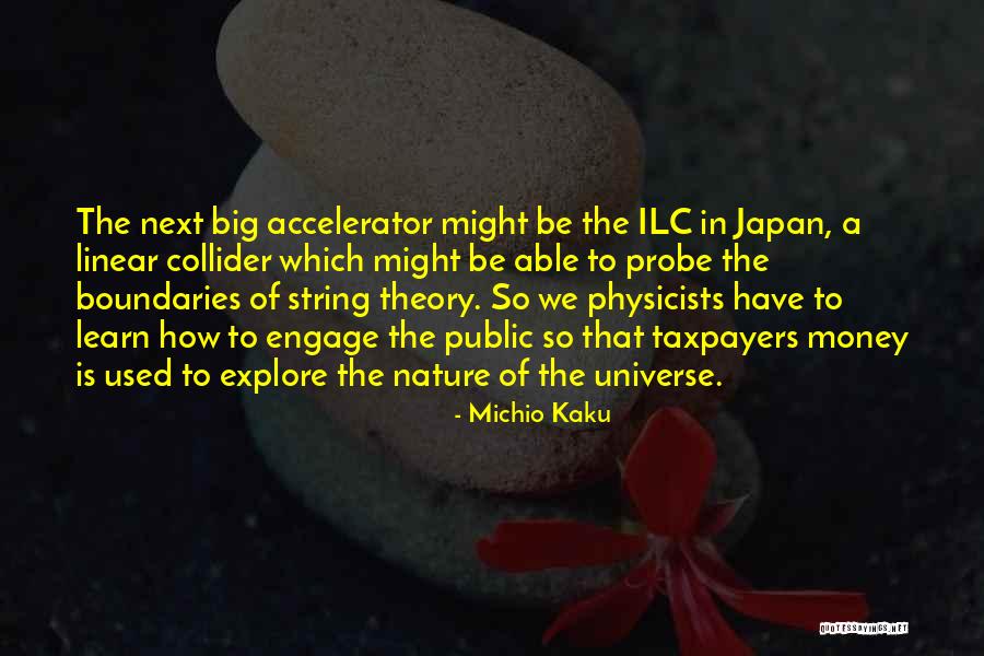 Liberaces Greatest Quotes By Michio Kaku Liberaces Greatest Quotes By Michio Kaku