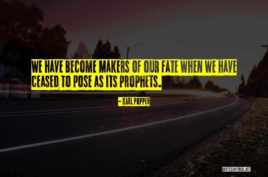 Liberaces Home Quotes By Karl Popper Liberaces Home Quotes By Karl Popper