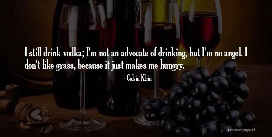 Liberaces Lover Quotes By Calvin Klein Liberaces Lover Quotes By Calvin Klein