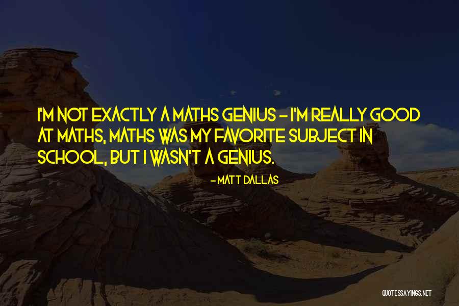 Liberaci N Vuelve Quotes By Matt Dallas Liberaci N Vuelve Quotes By Matt Dallas