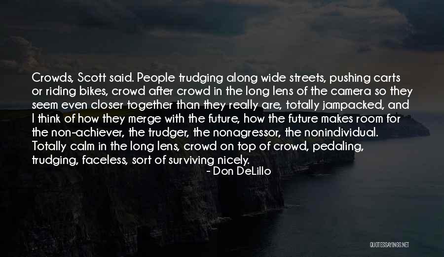 Liberado Sinonimos Quotes By Don DeLillo Liberado Sinonimos Quotes By Don DeLillo