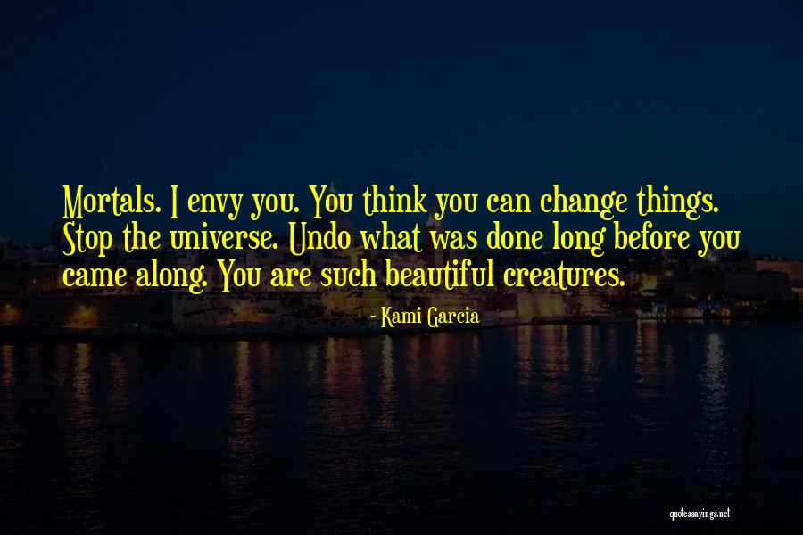 Liberador De Disco Quotes By Kami Garcia Liberador De Disco Quotes By Kami Garcia