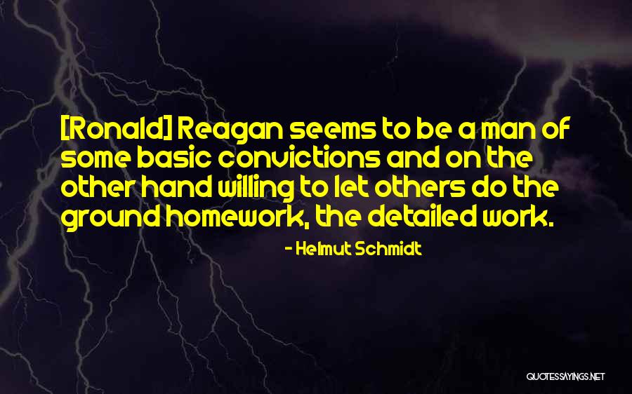 Liberador De Ram Quotes By Helmut Schmidt Liberador De Ram Quotes By Helmut Schmidt