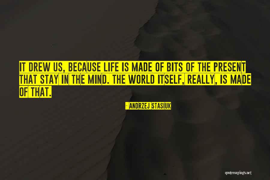Liberados De La Quotes By Andrzej Stasiuk Liberados De La Quotes By Andrzej Stasiuk