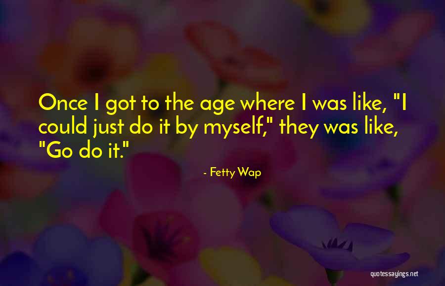Liberados De La Quotes By Fetty Wap Liberados De La Quotes By Fetty Wap