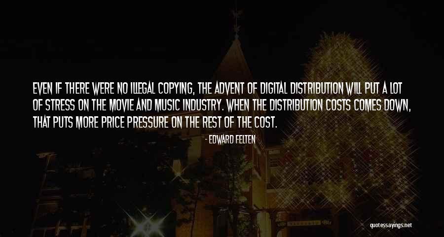 Liberais Moderados Quotes By Edward Felten Liberais Moderados Quotes By Edward Felten