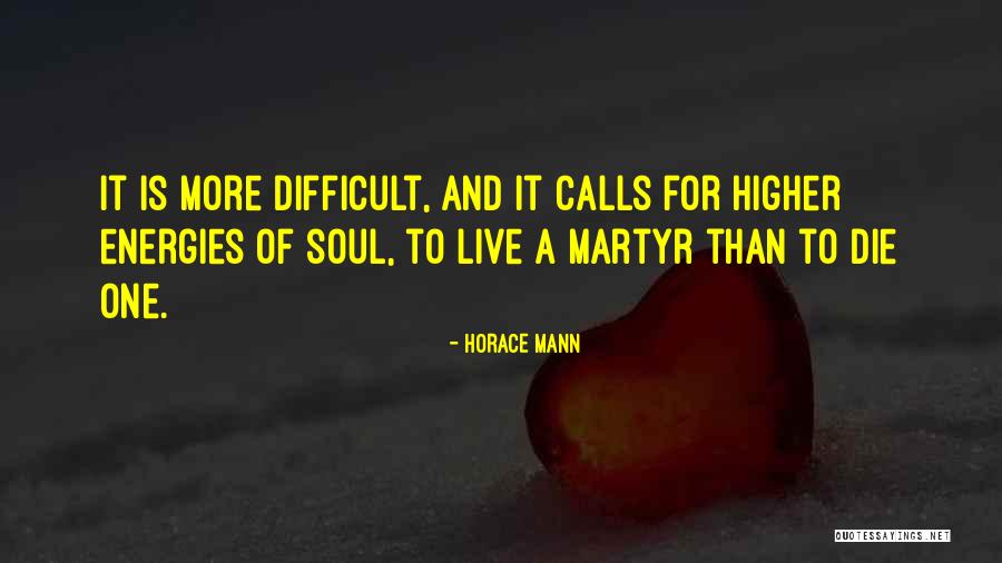 Liberal And New Country Quotes By Horace Mann Liberal And New Country Quotes By Horace Mann