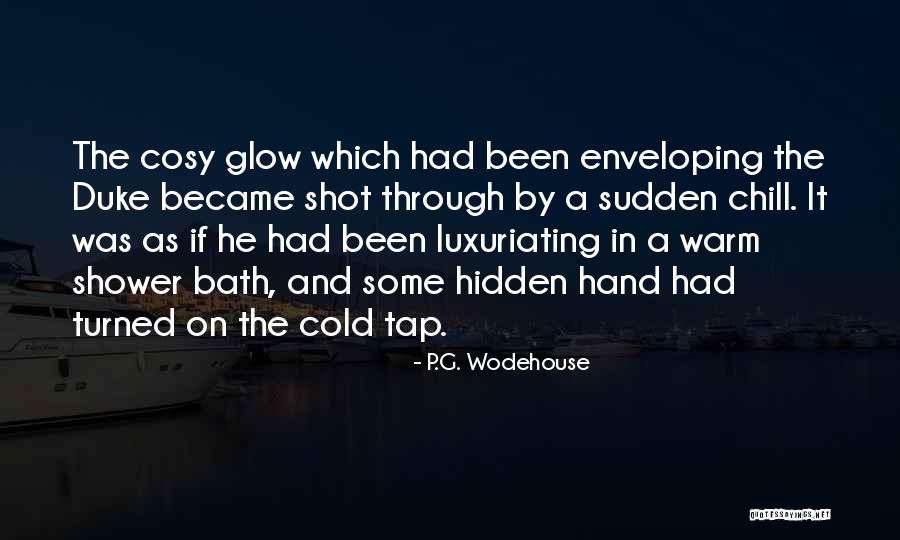 Liberal And New Country Quotes By P.G. Wodehouse Liberal And New Country Quotes By P.G. Wodehouse