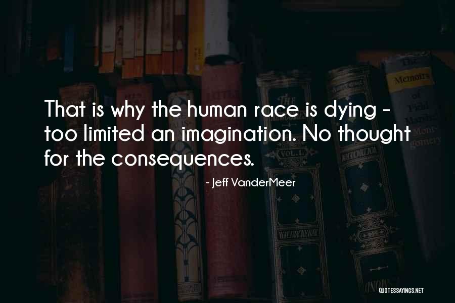 Liberal Arts Colleges Quotes By Jeff VanderMeer Liberal Arts Colleges Quotes By Jeff VanderMeer