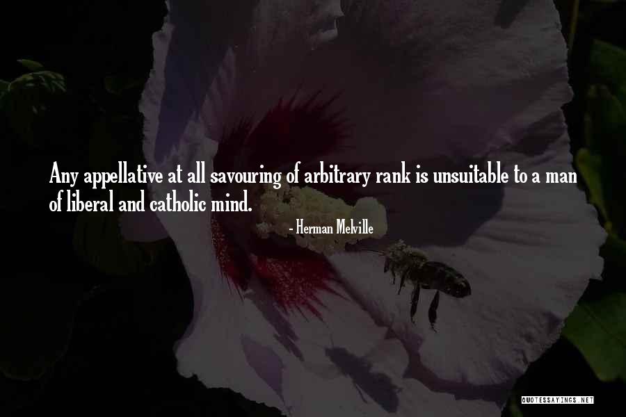 Liberal Men Quotes By Herman Melville Liberal Men Quotes By Herman Melville