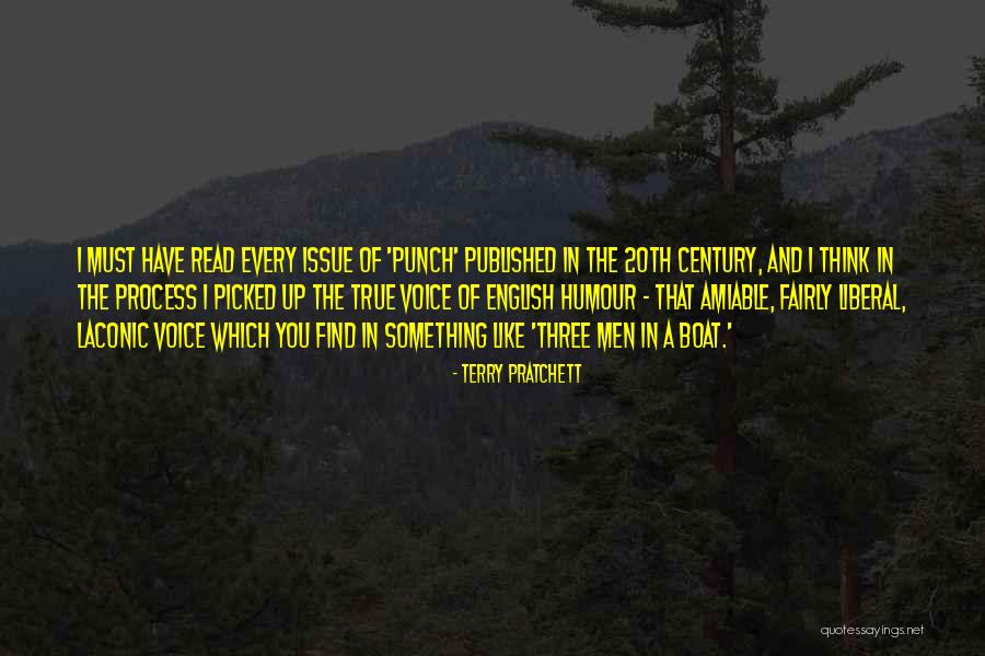 Liberal Men Quotes By Terry Pratchett Liberal Men Quotes By Terry Pratchett