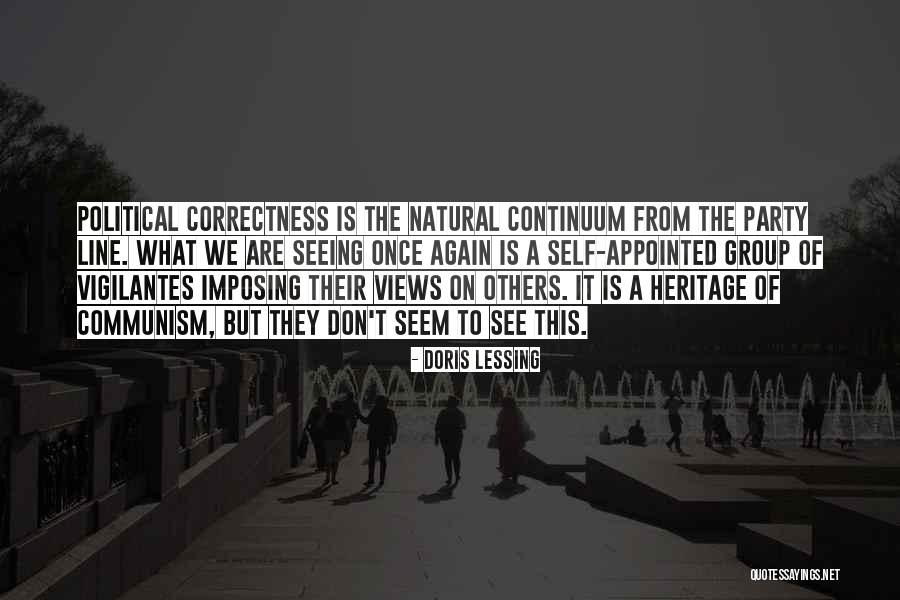 Liberal Political Quotes By Doris Lessing Liberal Political Quotes By Doris Lessing
