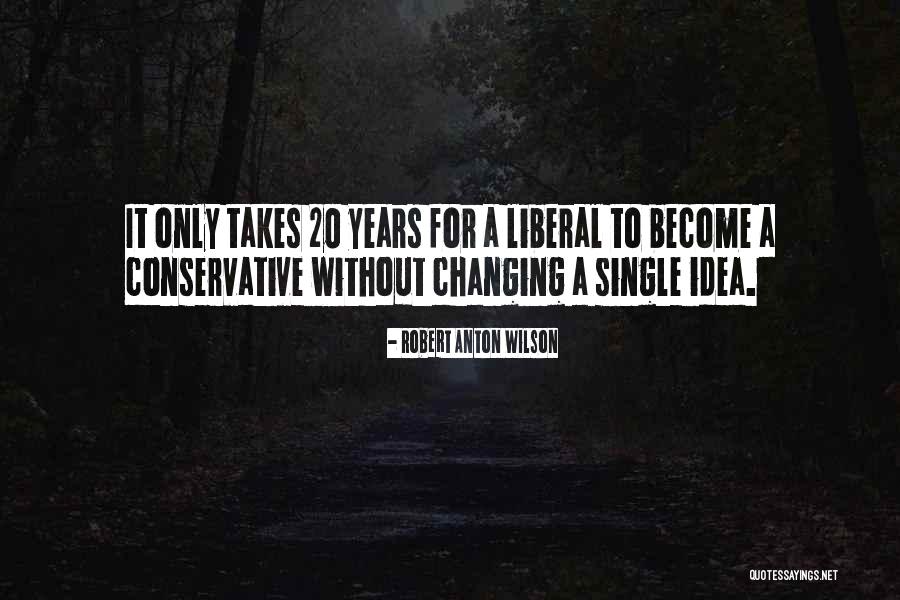 Liberal Political Quotes By Robert Anton Wilson Liberal Political Quotes By Robert Anton Wilson