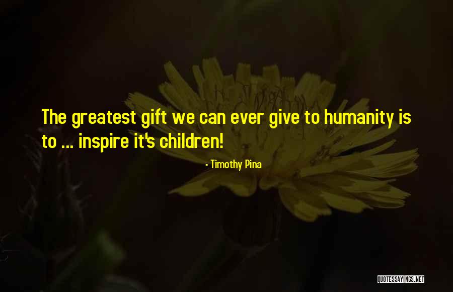 Liberal Protestantism Quotes By Timothy Pina Liberal Protestantism Quotes By Timothy Pina