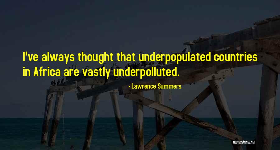 Liberal Reforms Essay Quotes By Lawrence Summers Liberal Reforms Essay Quotes By Lawrence Summers