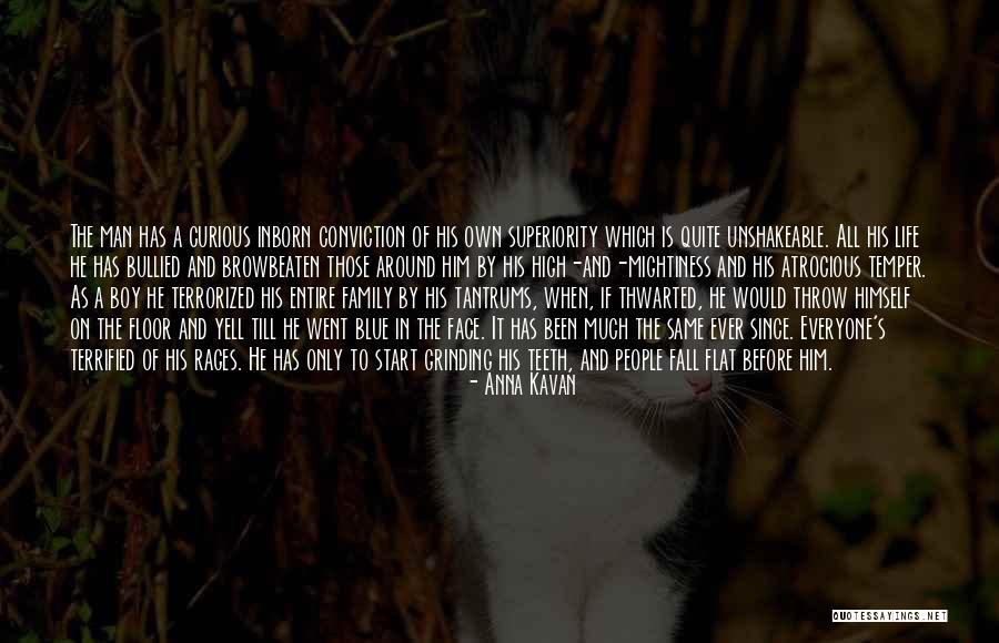 Liberale Mutualiteit Quotes By Anna Kavan Liberale Mutualiteit Quotes By Anna Kavan