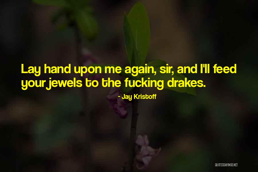 Liberale Quotes By Jay Kristoff Liberale Quotes By Jay Kristoff