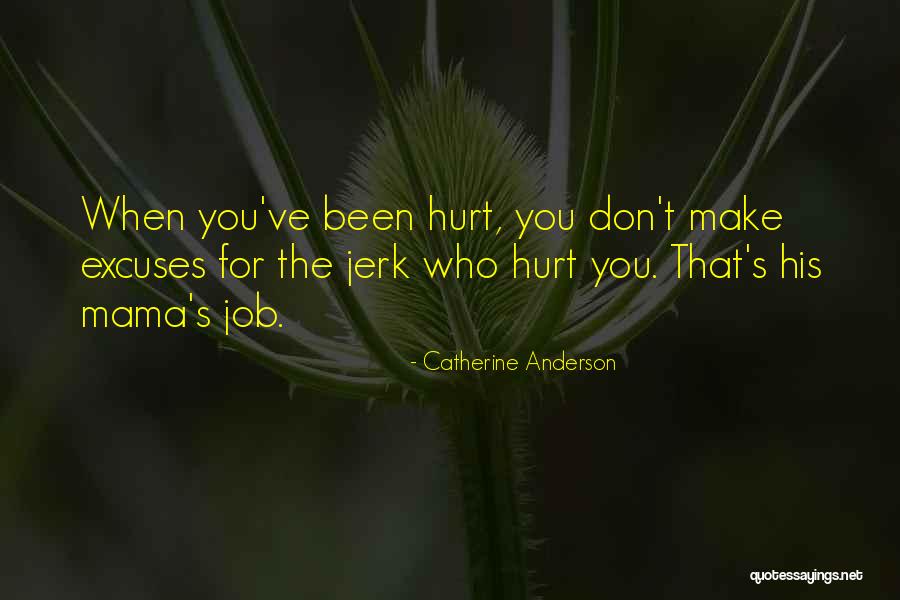 Liberalen Quotes By Catherine Anderson Liberalen Quotes By Catherine Anderson