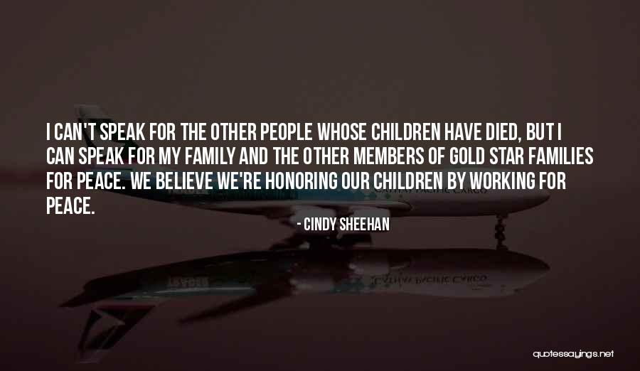 Liberales Institut Quotes By Cindy Sheehan Liberales Institut Quotes By Cindy Sheehan