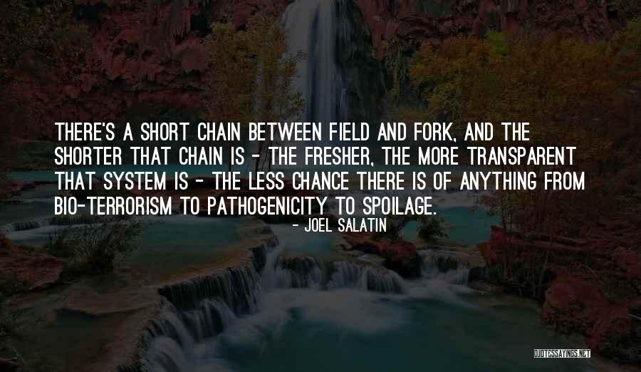 Liberales Institut Quotes By Joel Salatin Liberales Institut Quotes By Joel Salatin